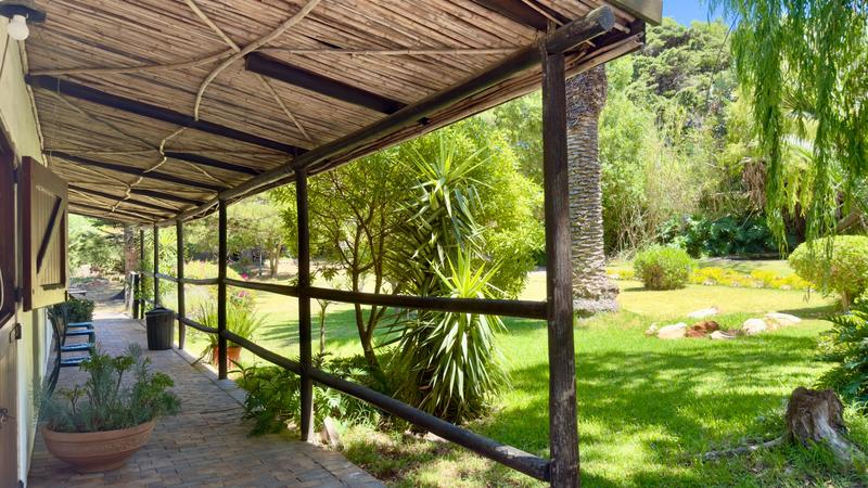 9 Bedroom Property for Sale in Hout Bay Western Cape